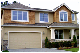 Garage Door Services in Edmonton - Image 1